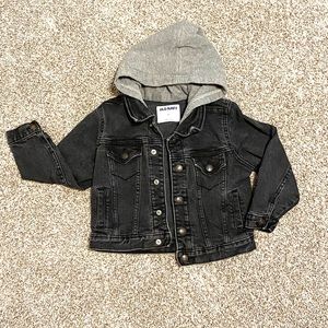 Old Navy denim jacket